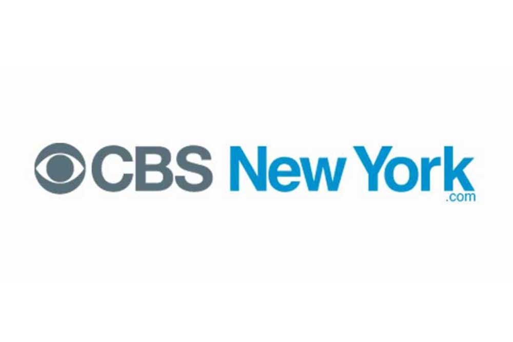 CBS NY